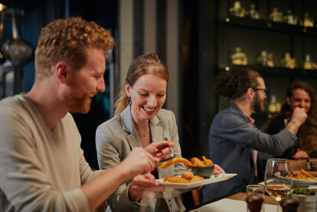 A Foodie’s Guide to Island Street: Discovering North Tonawanda’s Hidden Culinary Gems